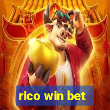 rico win bet